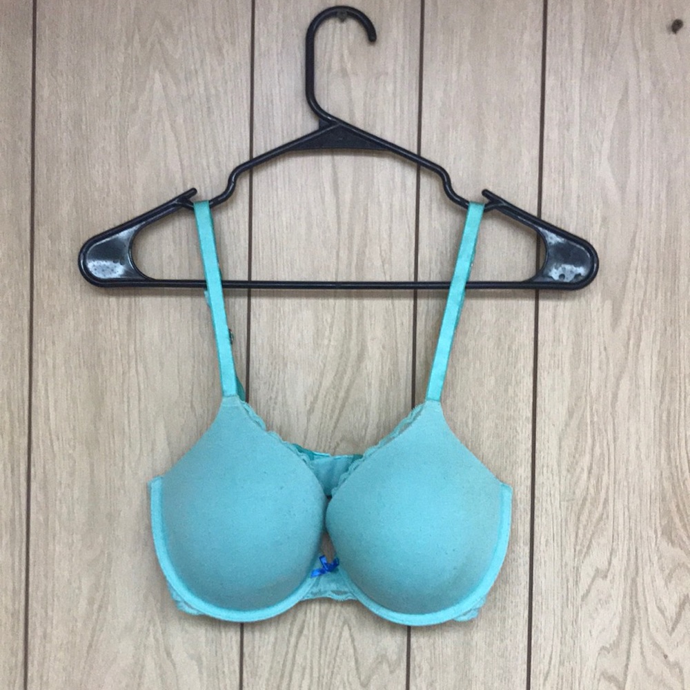 Artie Padded Bra
